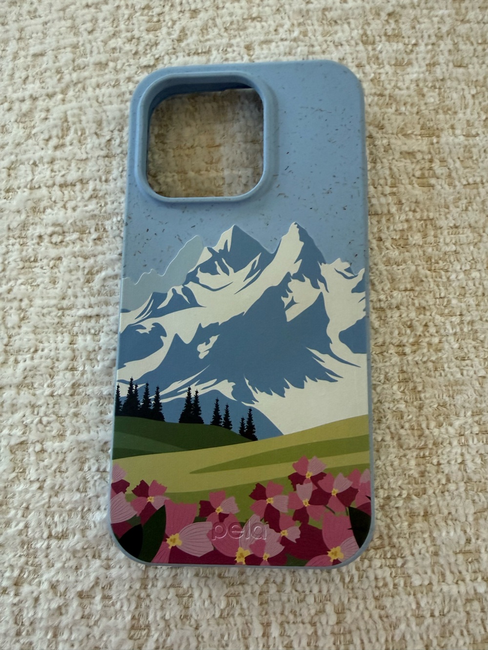 Pela Case iPhone 16 Pro